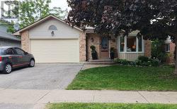 7 BRANDON CRESCENT  Orillia, ON L3V 7P5