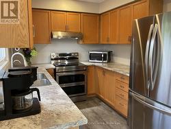 Kitchen - 