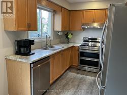 Kitchen - 