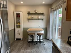 Eat In Kitchen Area - 