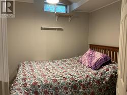 Lower Level Bedroom - 
