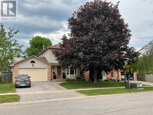 7 Brandon Crescent, Orillia, ON 
