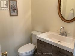 Powder Room - 