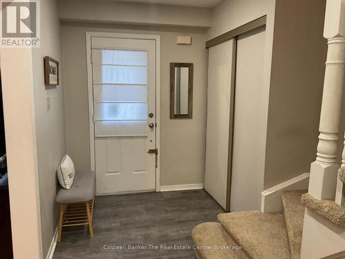 Entrance - 7 Brandon Crescent, Orillia, ON 
