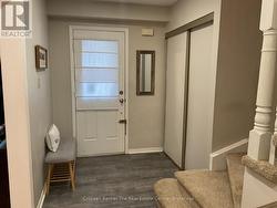 Entrance - 