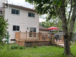 Back of Home - 