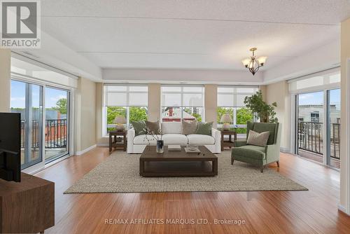 505 - 108 Second Street E, Cornwall, ON 