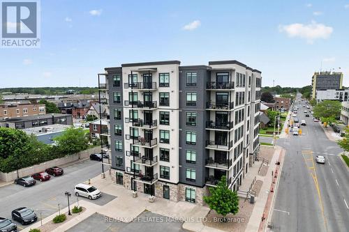 505 - 108 Second Street E, Cornwall, ON 