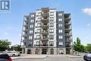 505 - 108 Second Street E, Cornwall, ON 