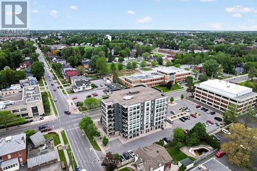 505 - 108 Second Street E, Cornwall, ON 
