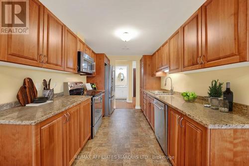 505 - 108 Second Street E, Cornwall, ON 