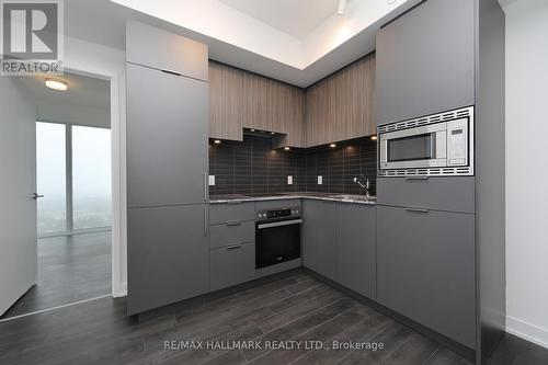 2808 - 50 O'Neill Road, Toronto, ON 