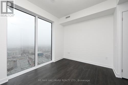 2808 - 50 O'Neill Road, Toronto, ON 