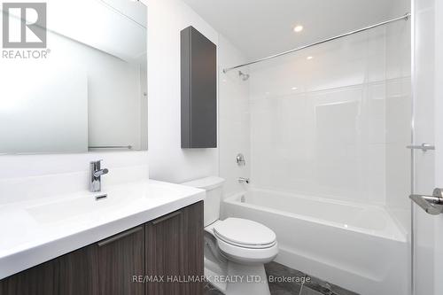 2808 - 50 O'Neill Road, Toronto, ON 