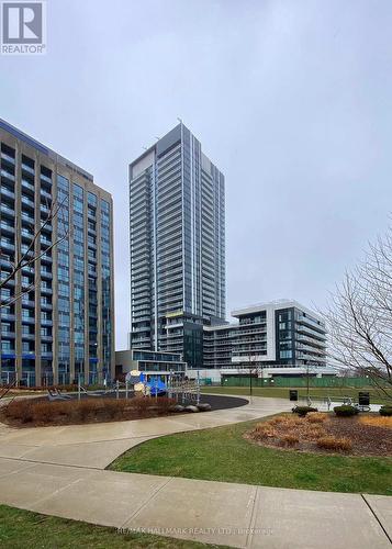 2808 - 50 O'Neill Road, Toronto, ON 