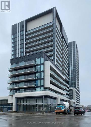 2808 - 50 O'Neill Road, Toronto, ON 