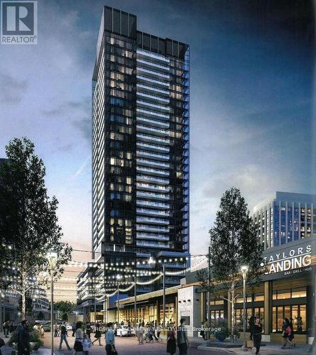 2808 - 50 O'Neill Road, Toronto, ON 