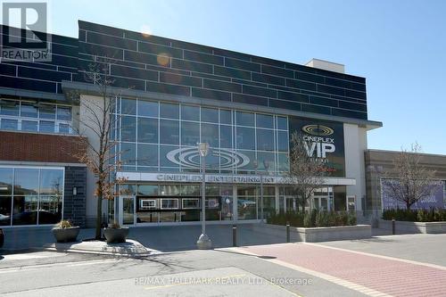 2808 - 50 O'Neill Road, Toronto, ON 