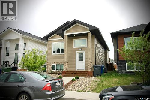 215 Thakur Street, Saskatoon, SK 