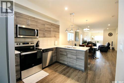 215 Thakur Street, Saskatoon, SK 