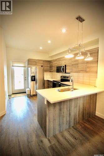 215 Thakur Street, Saskatoon, SK 