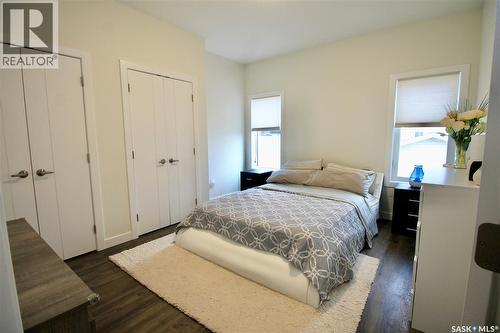 215 Thakur Street, Saskatoon, SK 