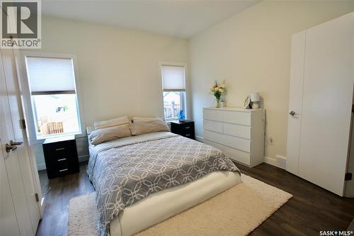 215 Thakur Street, Saskatoon, SK 