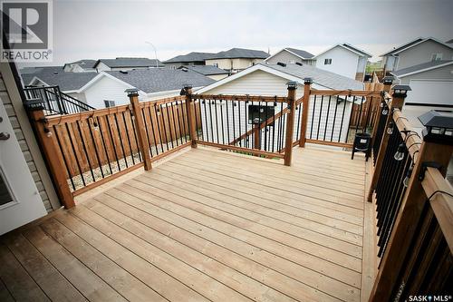 215 Thakur Street, Saskatoon, SK 
