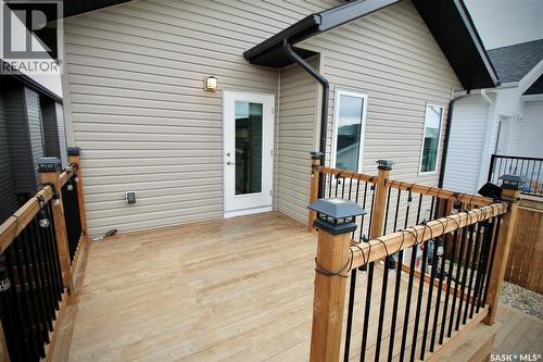 215 Thakur Street, Saskatoon, SK 