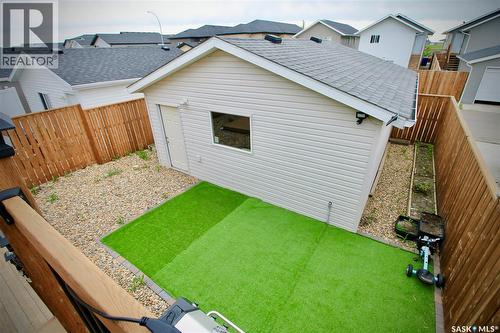 215 Thakur Street, Saskatoon, SK 
