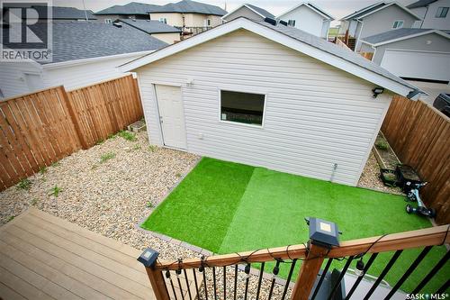 215 Thakur Street, Saskatoon, SK 