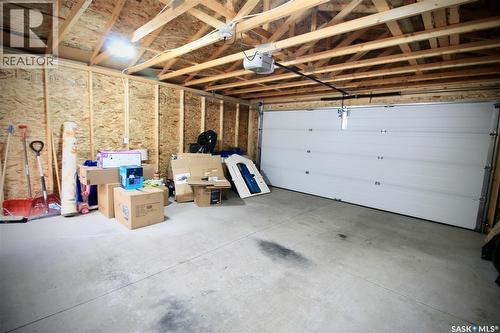 215 Thakur Street, Saskatoon, SK 