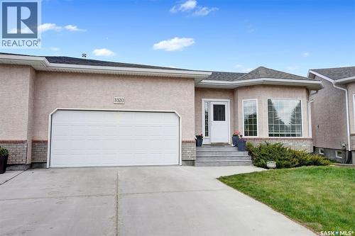 3320 Buckingham Drive E, Regina, SK 