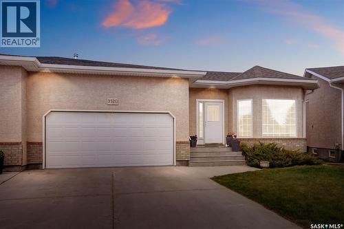 3320 Buckingham Drive E, Regina, SK 