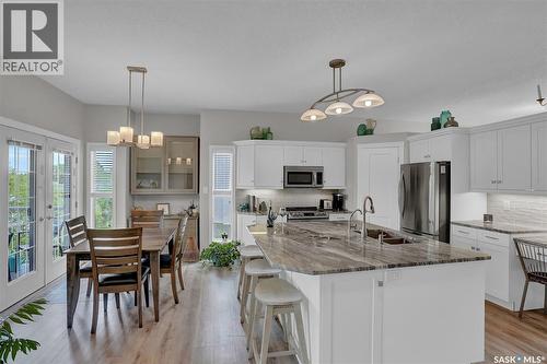 3320 Buckingham Drive E, Regina, SK 