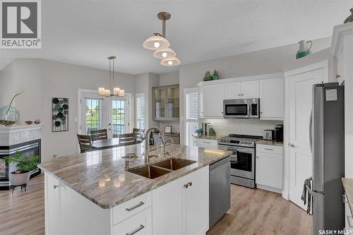 3320 Buckingham Drive E, Regina, SK 