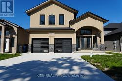 1224 TOURANGEAU ROAD  Windsor, ON N8Y 0B2
