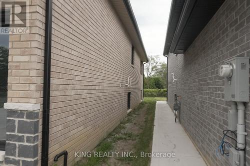 1224 Tourangeau Road, Windsor, ON 