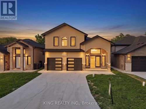 1224 TOURANGEAU ROAD  Windsor, ON N8Y 0B2