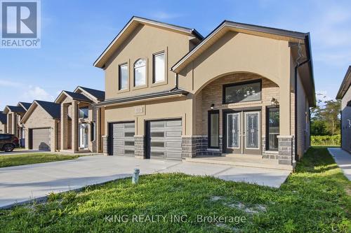 1224 Tourangeau Road, Windsor, ON 