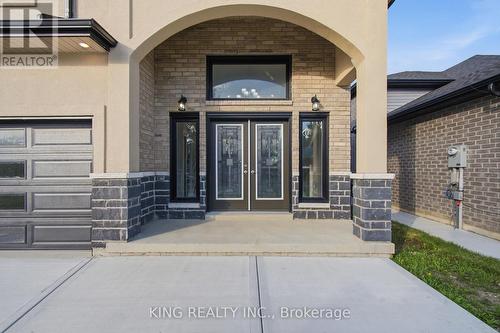 1224 Tourangeau Road, Windsor, ON 