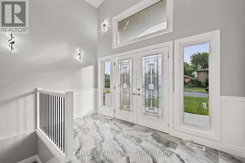 1224 Tourangeau Road, Windsor, ON 