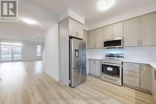 34 - 55 Tom Brown Drive, Brant, ON 