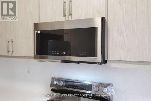 34 - 55 Tom Brown Drive, Brant, ON 