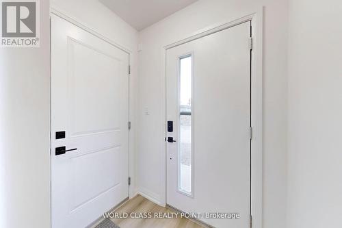 34 - 55 Tom Brown Drive, Brant, ON 