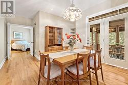 Diningroom with - 