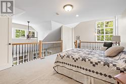 Loft with walk in closet and 3 piece bath - 