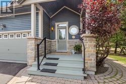 Welcome to 45 Turtle Point Private. - 