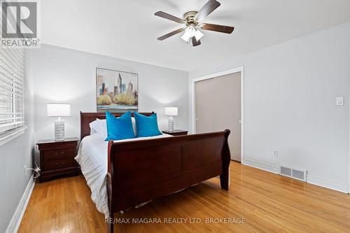 4 Tanner Circle, St. Catharines (Lakeshore), ON 