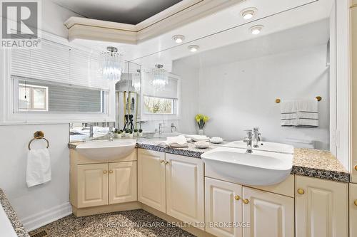 4 Tanner Circle, St. Catharines (Lakeshore), ON 